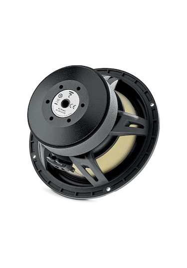 Öztürk Elektronik-focal Es 165 Kx3e