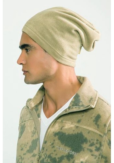 Thermoform Yumuşak Boyunluk Kum Rengi