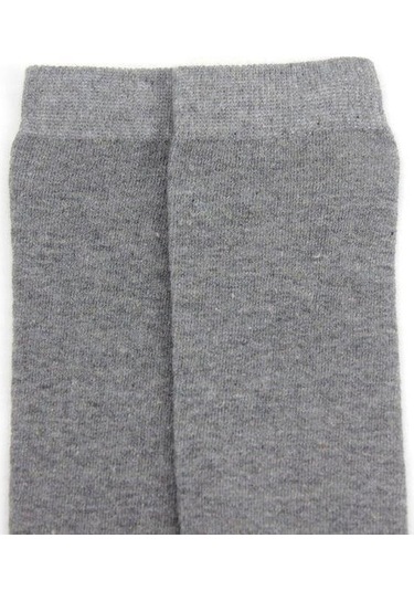 Koton Düz Kız Çocuk Dizaltı Çorap St00183 001