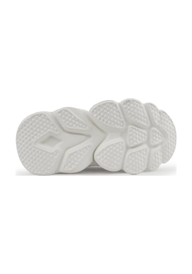 Cool Cayt Bebek Spor Ayakkabı Beyaz