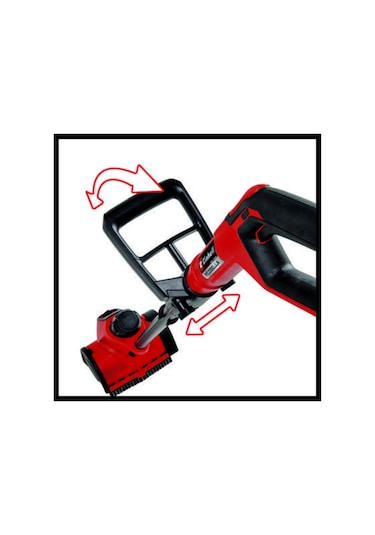 Einhell Picobella Zemin Temizleyici - 3424200