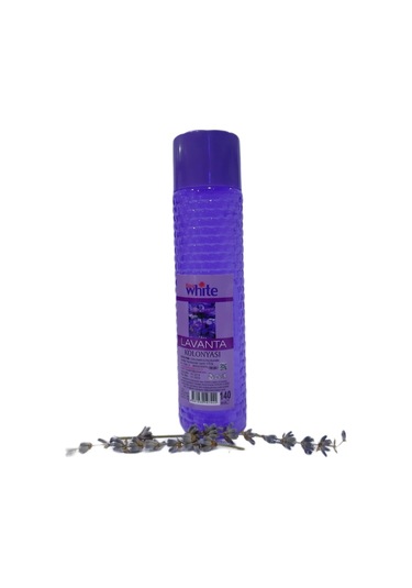 Rose White Lavanta Kolonyası 140 ML