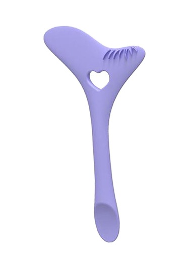 Suntek Kaş Kirpik Şablonu Menekşe