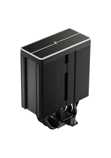 Deepcool Ag500-bk-argb-v2 Kule Tipi İşlemci Soğutucu Azaz3dep0018