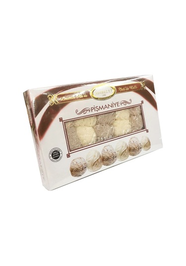 Adıbelli Sade - Kakaolu Pişmaniye 400 G