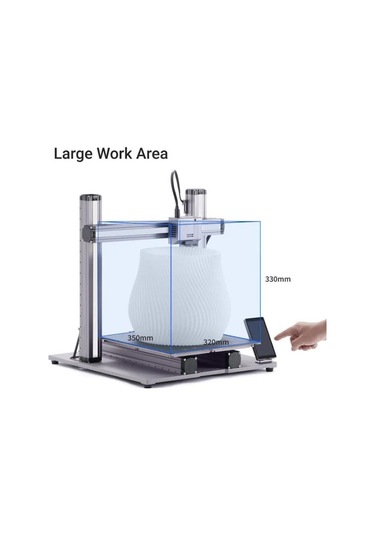 Snapmaker 2.0 A350t 3in1 3d Printer