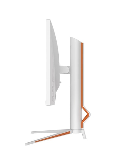 Gamebooster Gb-2718ffw 27" 165hz 0.5ms Hdmı+dp Hdr Fullhd G-sync Freesync Ips Pivot Vesa Monitör