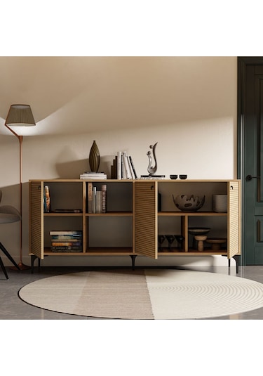 1684 Vısıon Konsol Sepet - Yunus