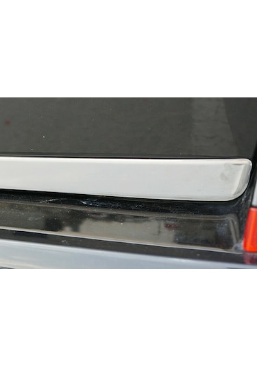 Vw T5 Transporter Krom Bagaj Alt Çıta 2003-2015 Arası P.çelik