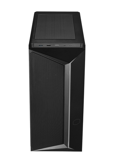 Cooler Master CMP510 TG CP510-KGNN65-S00 650W 80+ Mid Tower Kasa