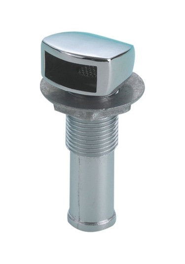 Krom Tank Havalandırma Paslanmaz Çelik - Tekne Yat Karavan