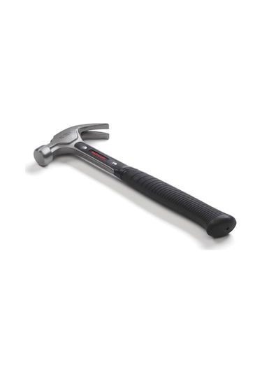 Hultafors Ergonomik Dövme Çelik Pençe Çekiç 720Gr 820110