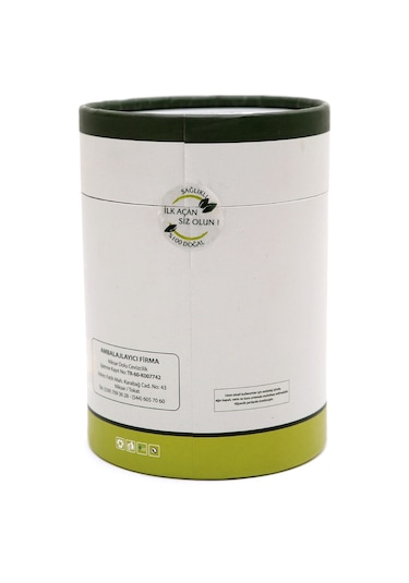 Nezahat Dolu Organik Vişne Sapı 100 G