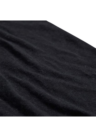 Adidas Trx Merı Neckga Siyah