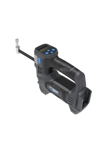 Hyundai IF20S 150PSİ Akü Ve Şarj Cihazı Hariç Akülü Hava Pompası