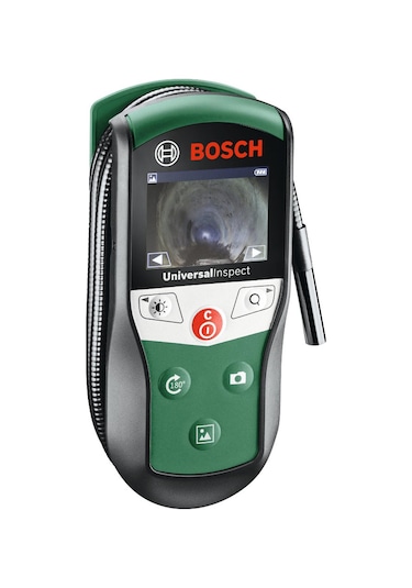 Bosch UniversalInspect Denetim Kamerası - 0603687000