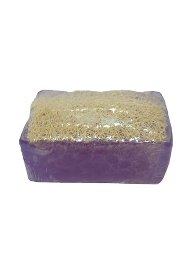 Şifaver Kabak Lifli Lavanta Sabunu 125 G