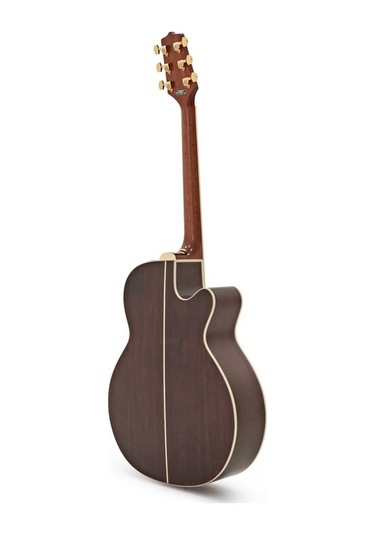Takamine GN51CE LH Natural Solak Elektro Akustik Gitar