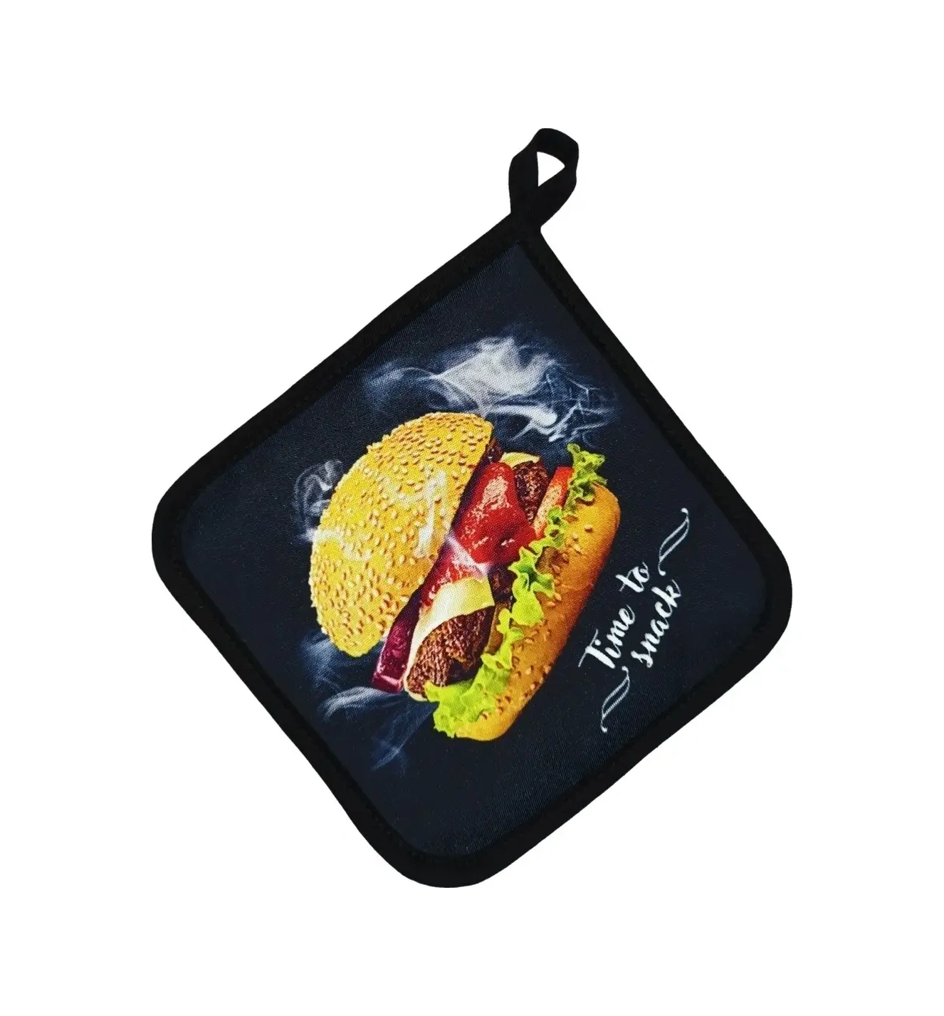 Nice Melissa Mutfak Eldiveni Seti 32388395 Siyah