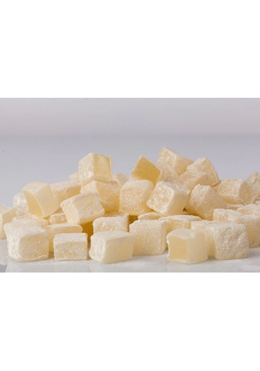 Balşeker Çifte Kavrulmuş Damla Sakızlı Lokum 3 KG