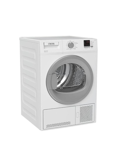 Altus AL 101 YB 10 KG Çamaşır Kurutma Makinesi