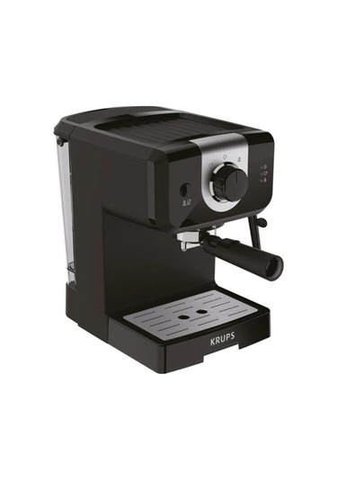 KRUPS Opio Steam & Pump Espresso ve Kahve Makinesi