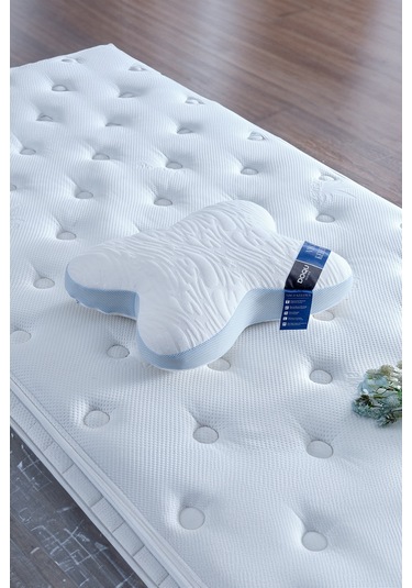 Visco Kelebek Yastık