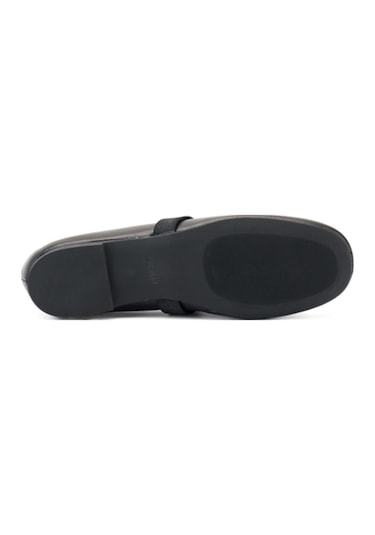 Babet Kadın 69n0 Frau Nappa Nero Black Null Siyah