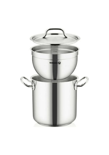 Korkmaz Proline Gastro 28X17 CM Gıda Hazırlama Kabı