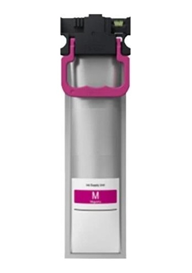 Epson T11p340mg İle Uyumlu Kırmızı Kartuş 280ml