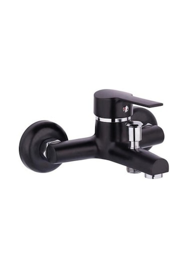 Hazal Banyo Bataryası Siyah