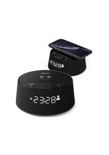Philips TAPR702/12 FM Bluetooth siyah
