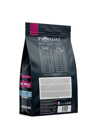 Promama Classıc Kuzu Etli Yavru Köpek Maması 15 KG