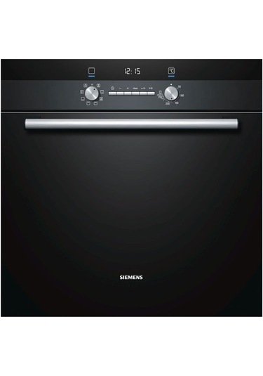 Siemens HB43GS656 60 LT Ankastre Fırın