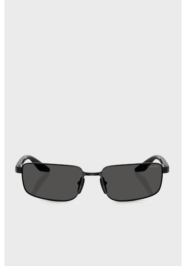 Prada Sport Erkek Gözlük 0ps B54s 1ab08z 59 Siyah Siyah