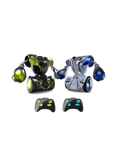 Sıl/88052 Robo Combat İkili Set