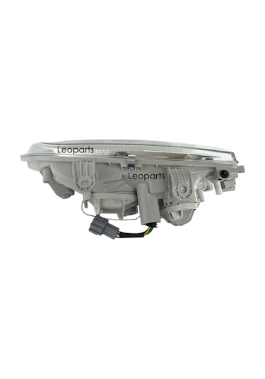 Leoparts Nissan Primera Far Lambası Sağ Manuel 1996-1999 26010-2f925