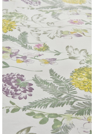 Karaca Home Sarah Anderson Blossom Çift Kişilik Nevresim Takımı Çok Renkli