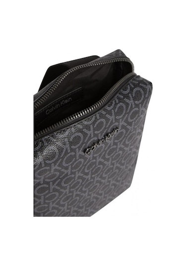 Calvin Klein Ck Must Mono Reporter S Muhabir Çanta