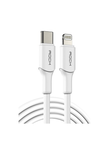 Z18 Type-c To Lightning 20w Şarj Ve Data Kablosu 2 Metre