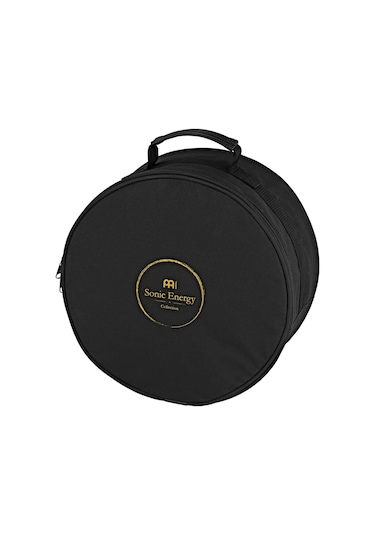 Meinl Sonic Energy Std4pg Steel G-minor 12'' Tongue Drum Pearl Grey