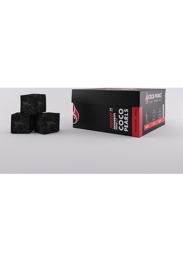 Cocopearls 26 Mini 500gr