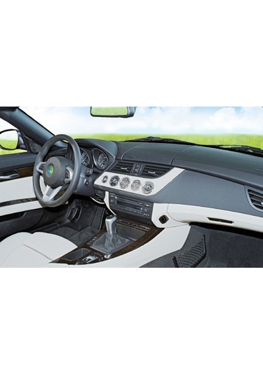 Tunap 909 Araç İçi Temizleyici