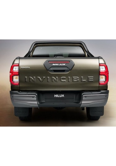 İnvincible 3-boyutlu Hulix