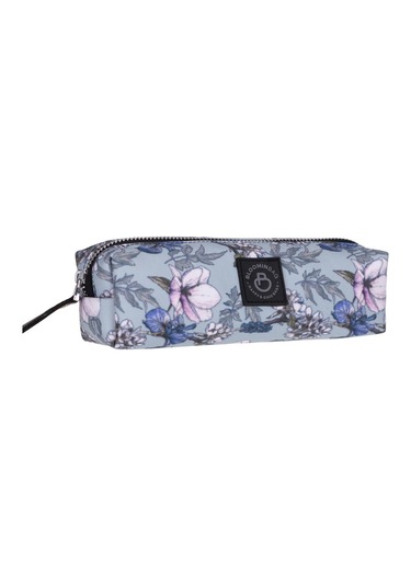 Bloominbag Cherry Blossom Makyaj Çantası / Kalem Kutusu