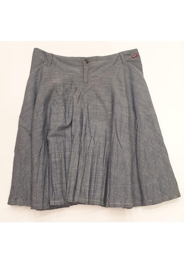 Levi'S 00657.08.01 Bayan Kot Etek