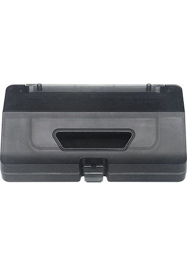 Wealthglow Vıomı V2 V2 Pro V3 V-rvclm21b 2'si 1 Arada Su Tankı Toz Kutusu Kutusu Süpürge Yedek Parçaları Süpürge Yedek Parçaları 1 Adet