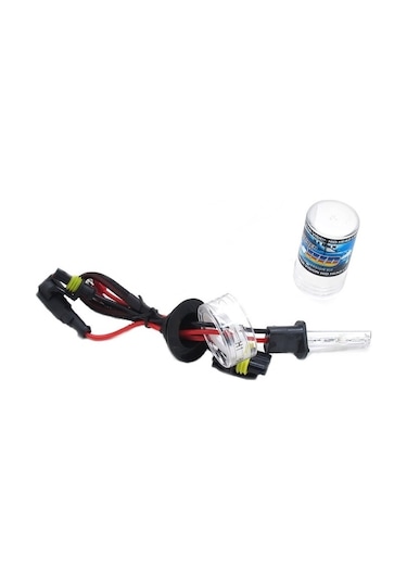 Space Xenon Ampul Adet 9007 / Laam78 Renkli