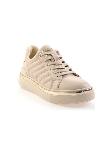 Bej Kadın Sneaker K01188334909 Bej