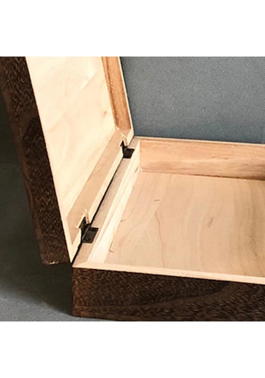 Vintage Saklama Kutusu Dıy Dekoratif Ahşap Takı Hatıra Kapaklı Kilit Bellek